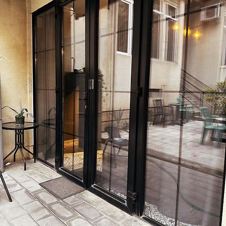 Hotel Classic Corner Tbilisi Ngoại thất bức ảnh