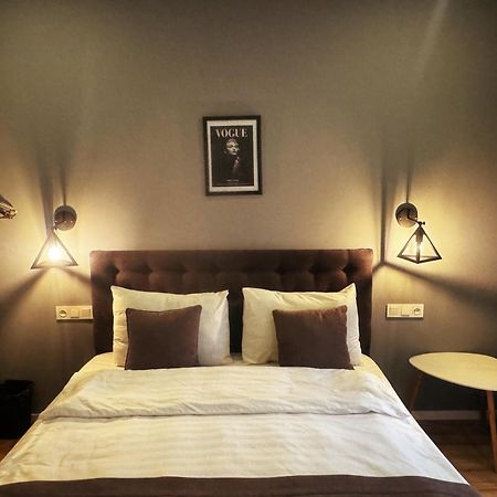 Hotel Classic Corner Tbilisi Ngoại thất bức ảnh