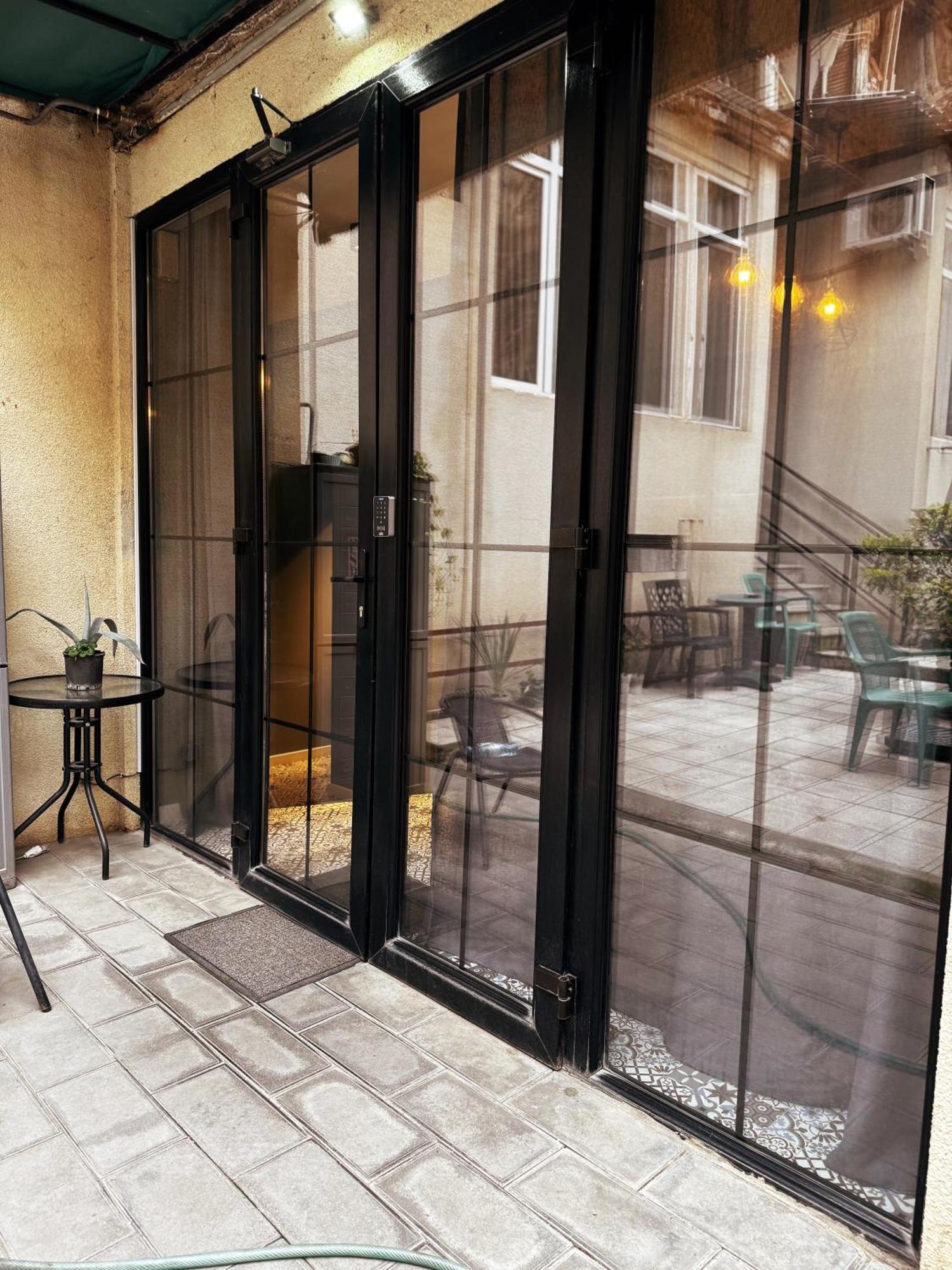 Hotel Classic Corner Tbilisi Ngoại thất bức ảnh