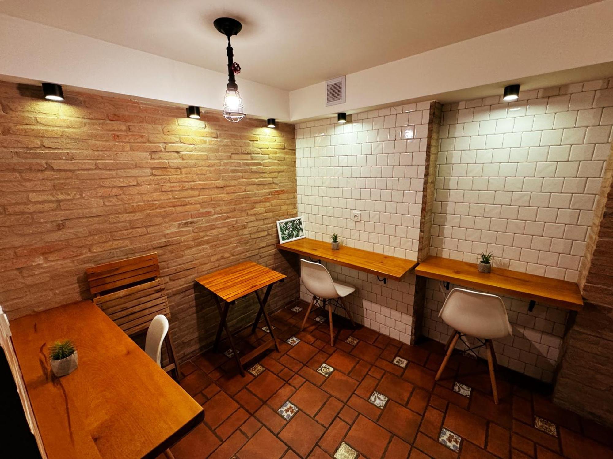 Hotel Classic Corner Tbilisi Ngoại thất bức ảnh
