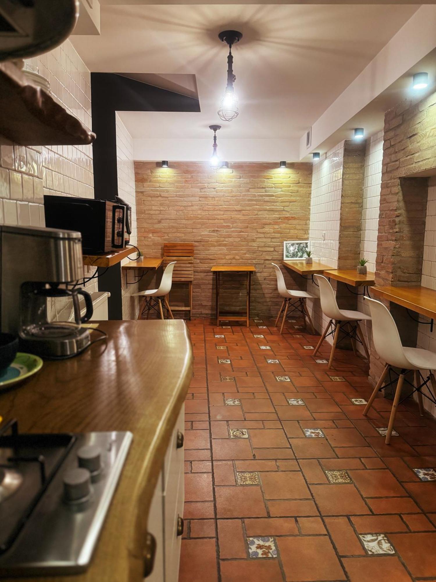 Hotel Classic Corner Tbilisi Ngoại thất bức ảnh