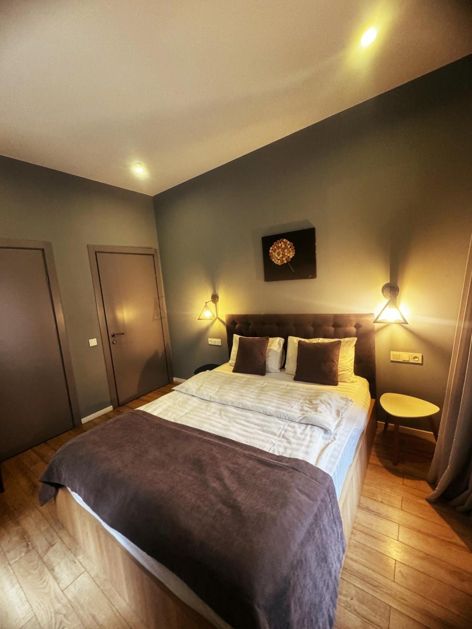 Hotel Classic Corner Tbilisi Ngoại thất bức ảnh