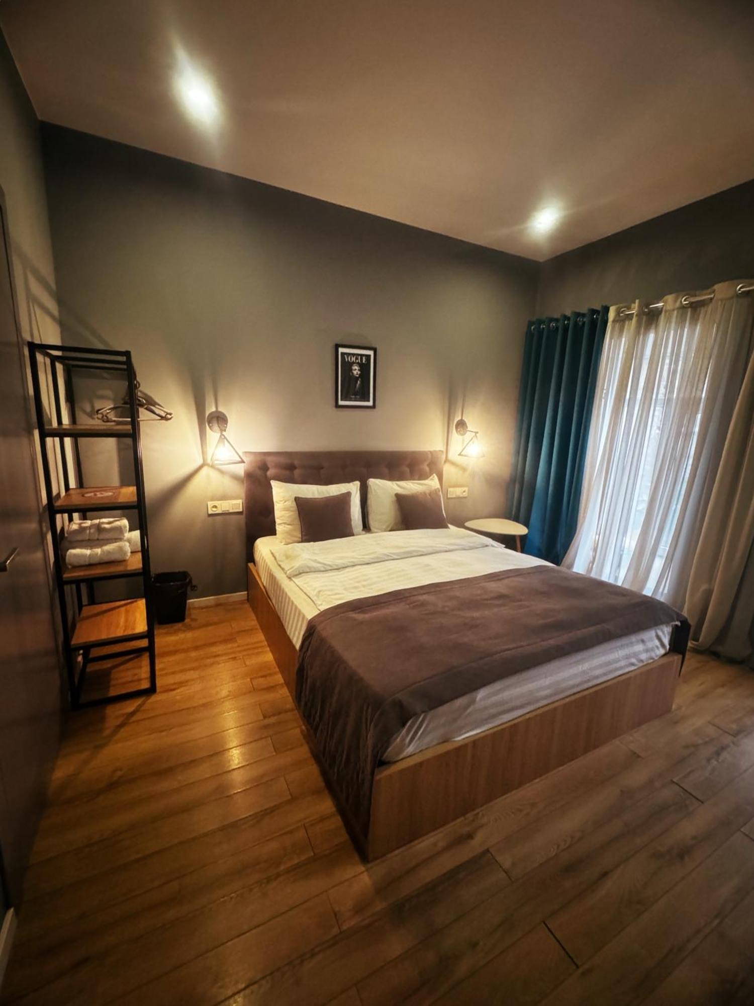 Hotel Classic Corner Tbilisi Ngoại thất bức ảnh