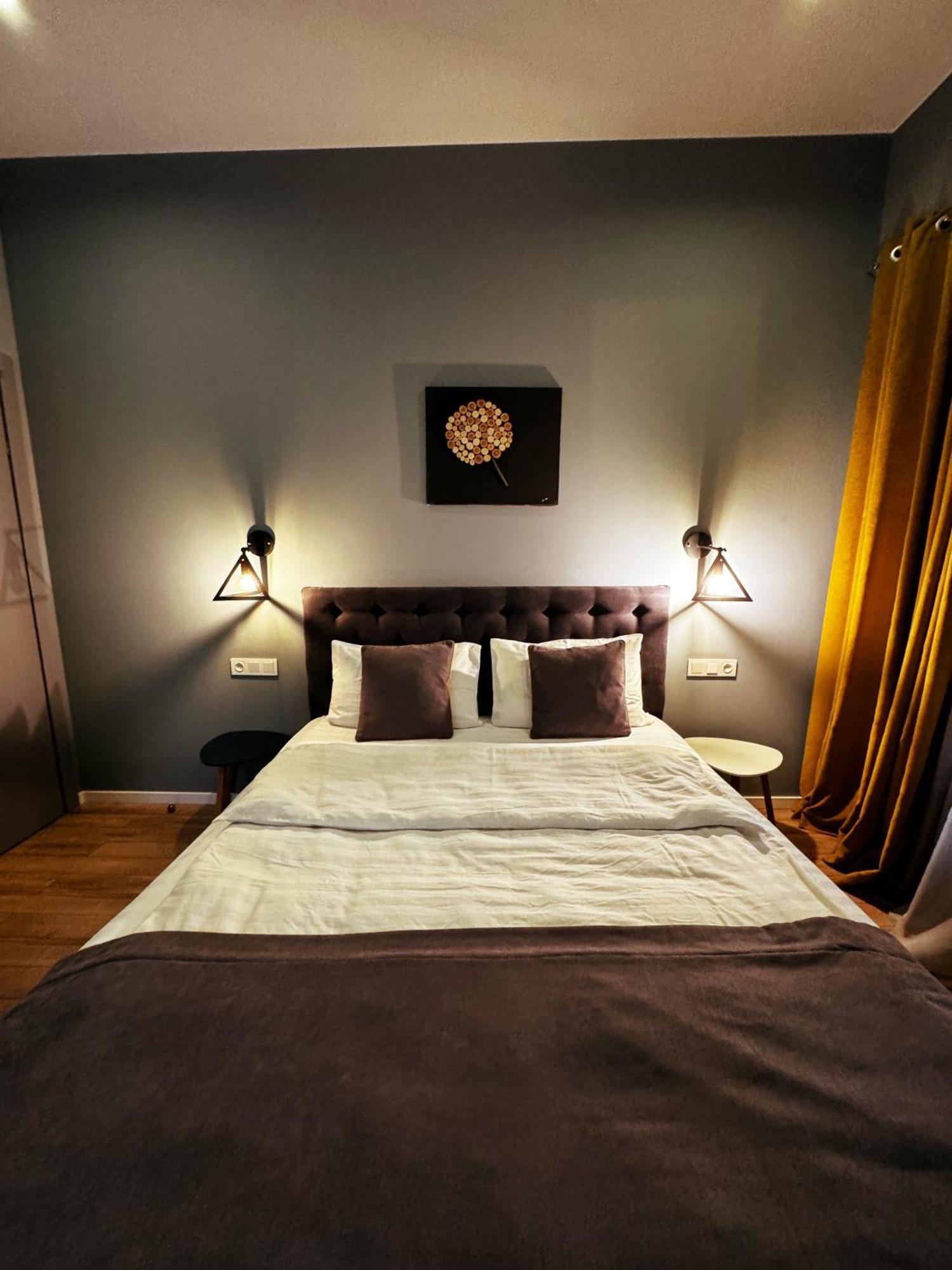 Hotel Classic Corner Tbilisi Ngoại thất bức ảnh