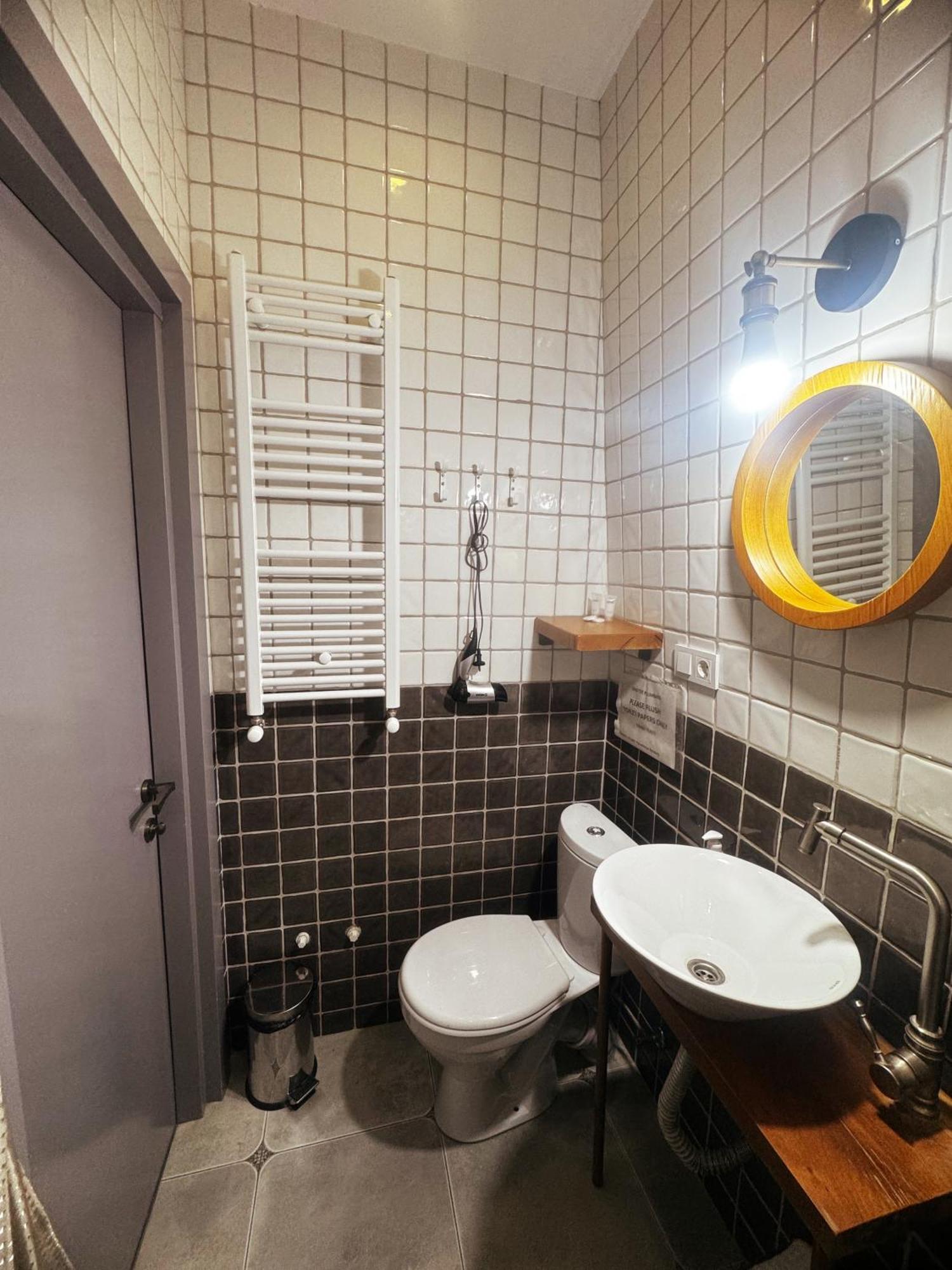 Hotel Classic Corner Tbilisi Ngoại thất bức ảnh