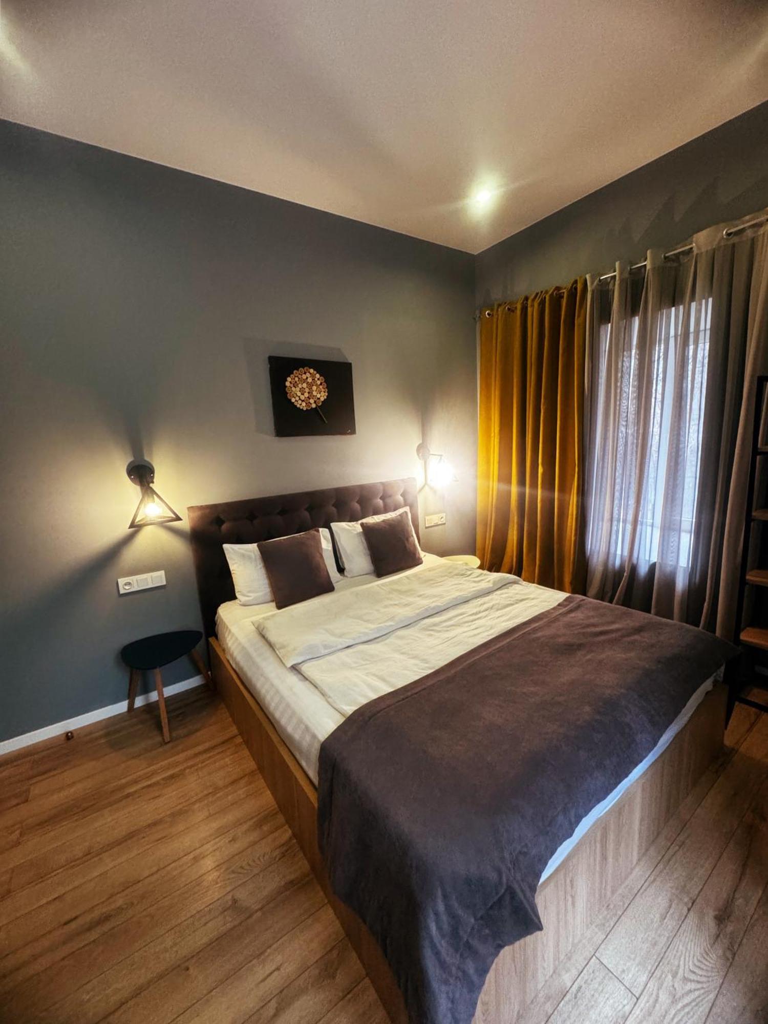 Hotel Classic Corner Tbilisi Ngoại thất bức ảnh