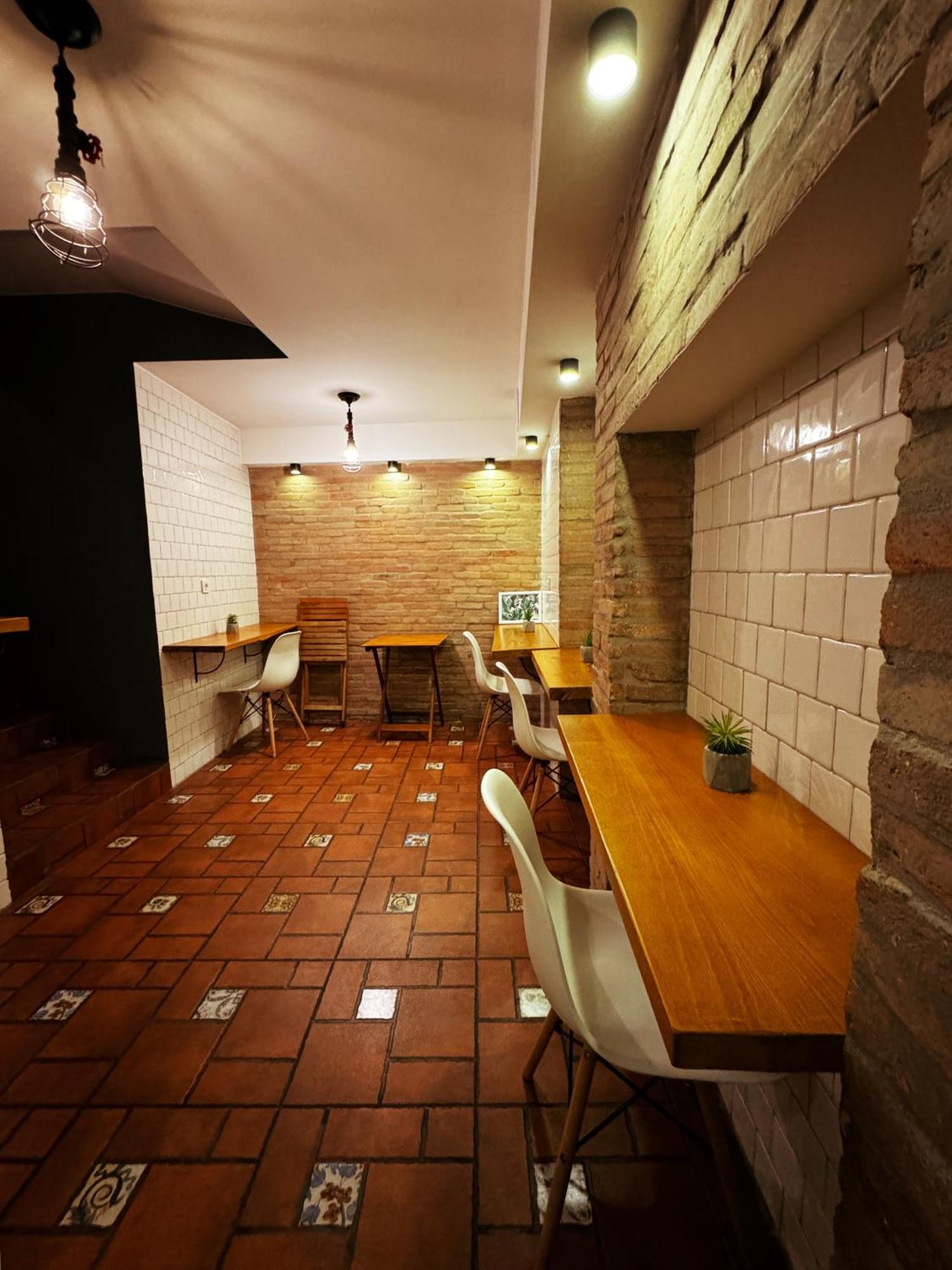 Hotel Classic Corner Tbilisi Ngoại thất bức ảnh