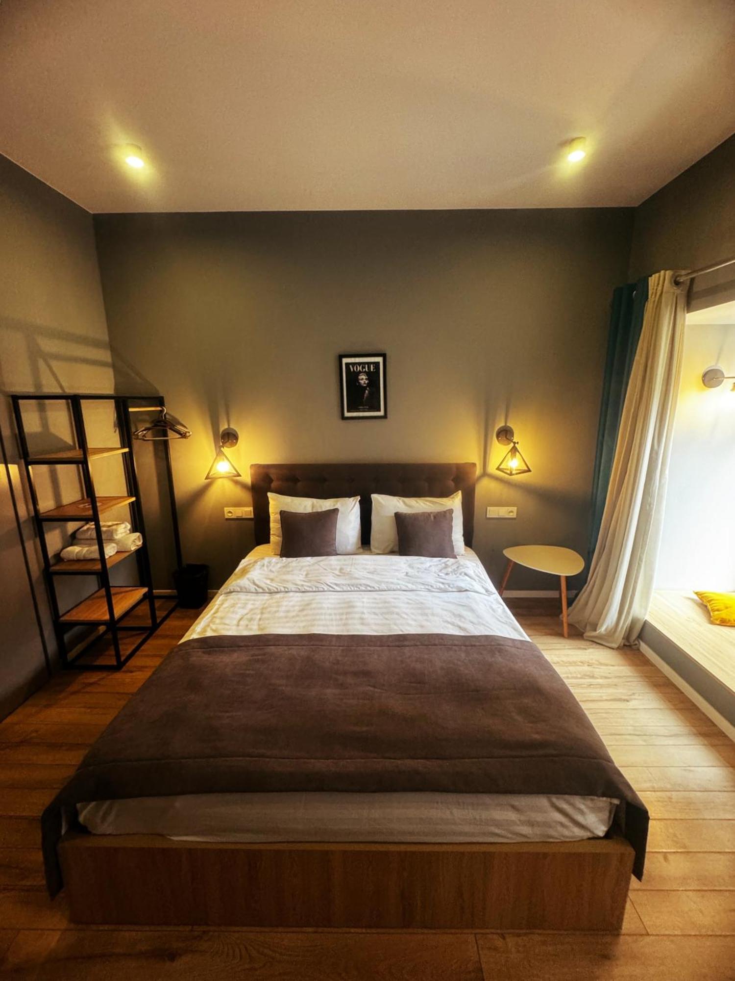 Hotel Classic Corner Tbilisi Ngoại thất bức ảnh