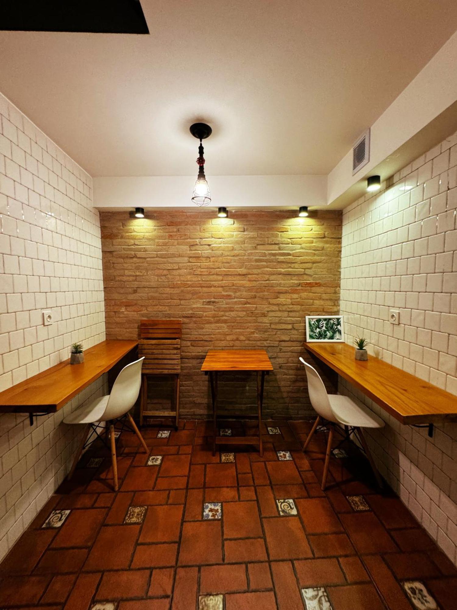 Hotel Classic Corner Tbilisi Ngoại thất bức ảnh