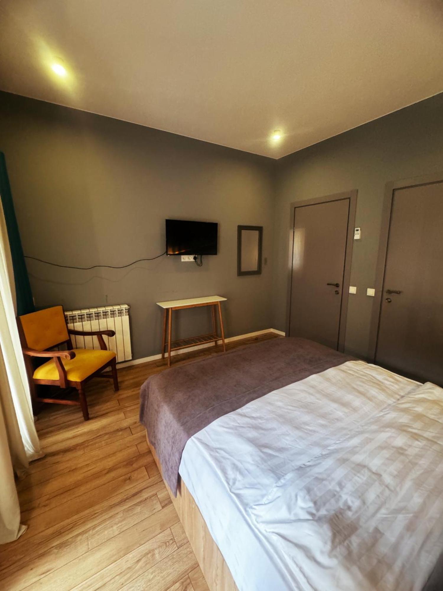 Hotel Classic Corner Tbilisi Ngoại thất bức ảnh