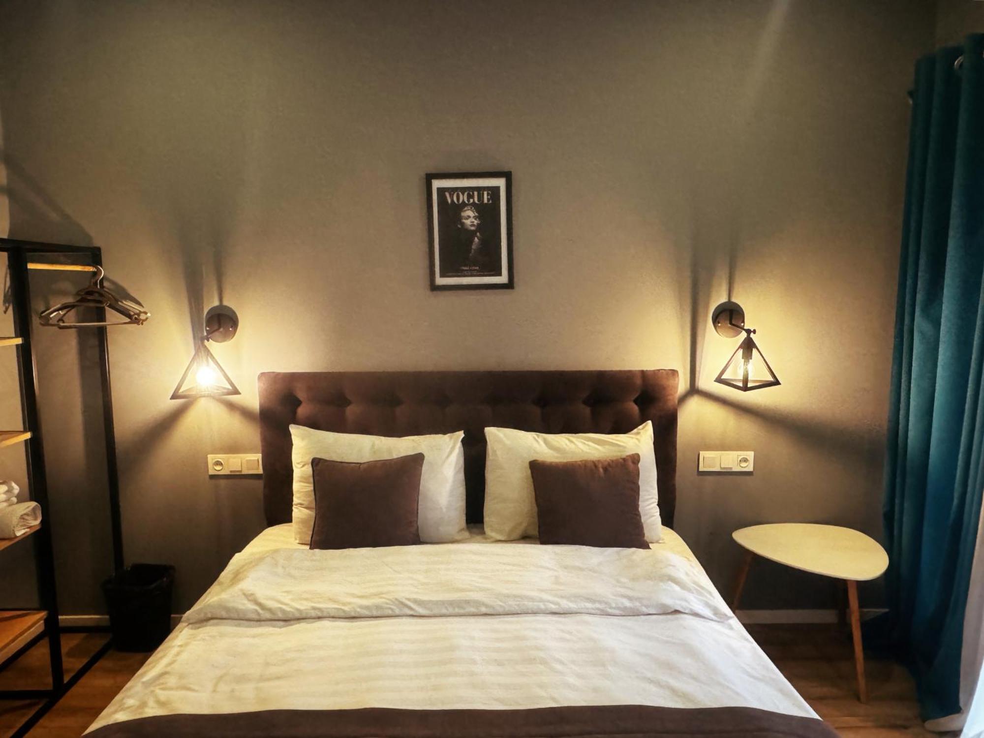 Hotel Classic Corner Tbilisi Ngoại thất bức ảnh