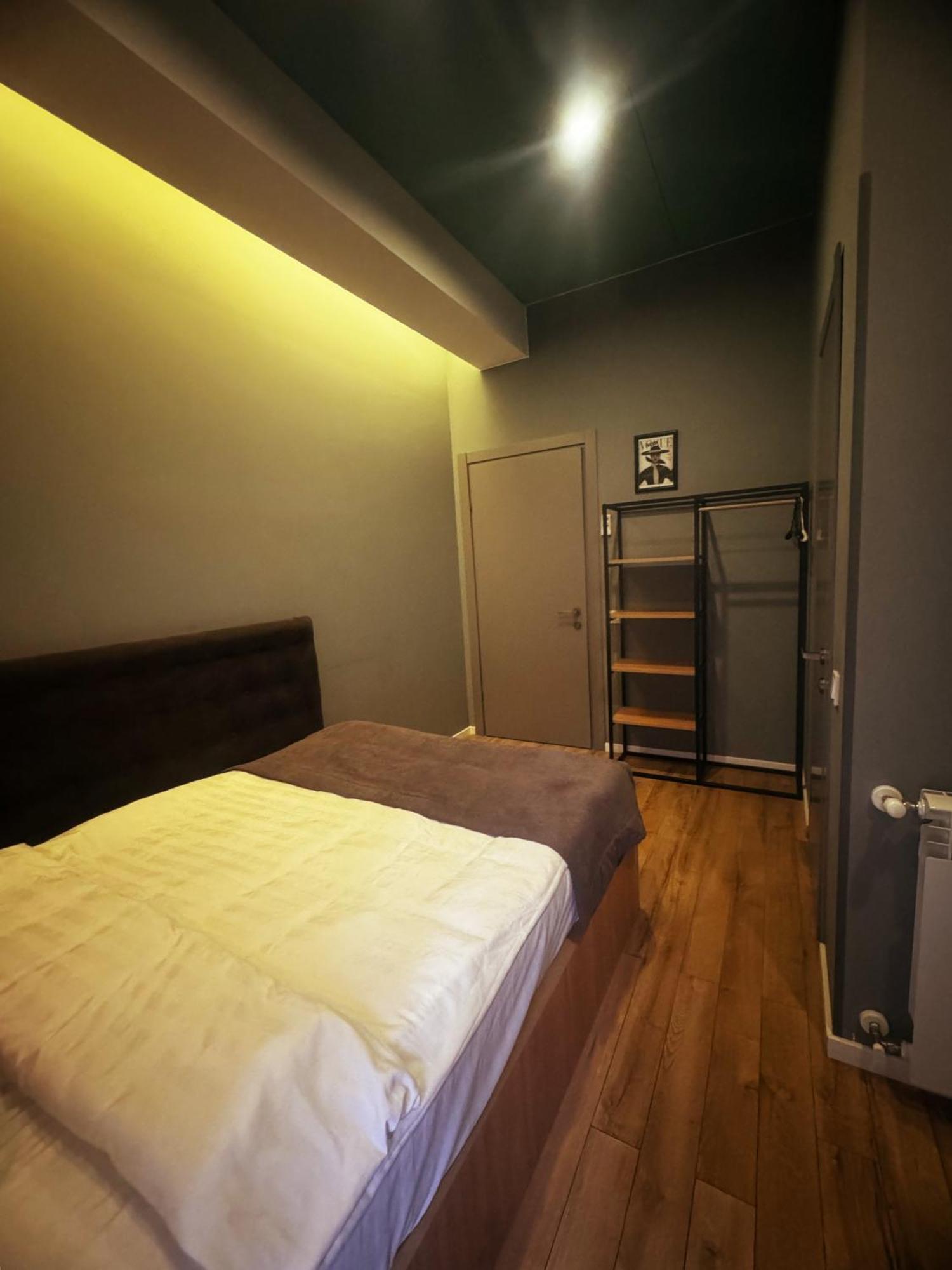 Hotel Classic Corner Tbilisi Ngoại thất bức ảnh