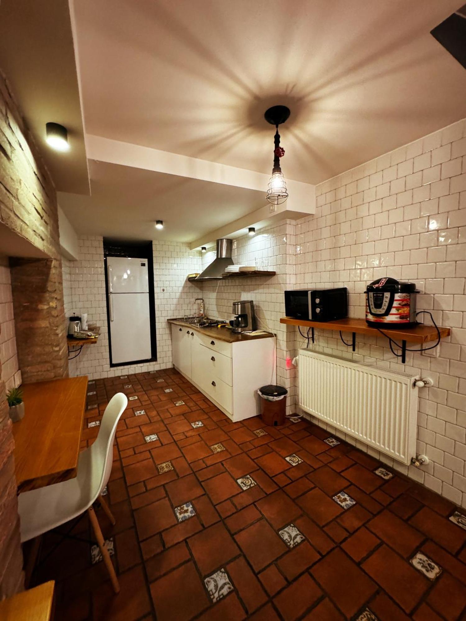 Hotel Classic Corner Tbilisi Ngoại thất bức ảnh