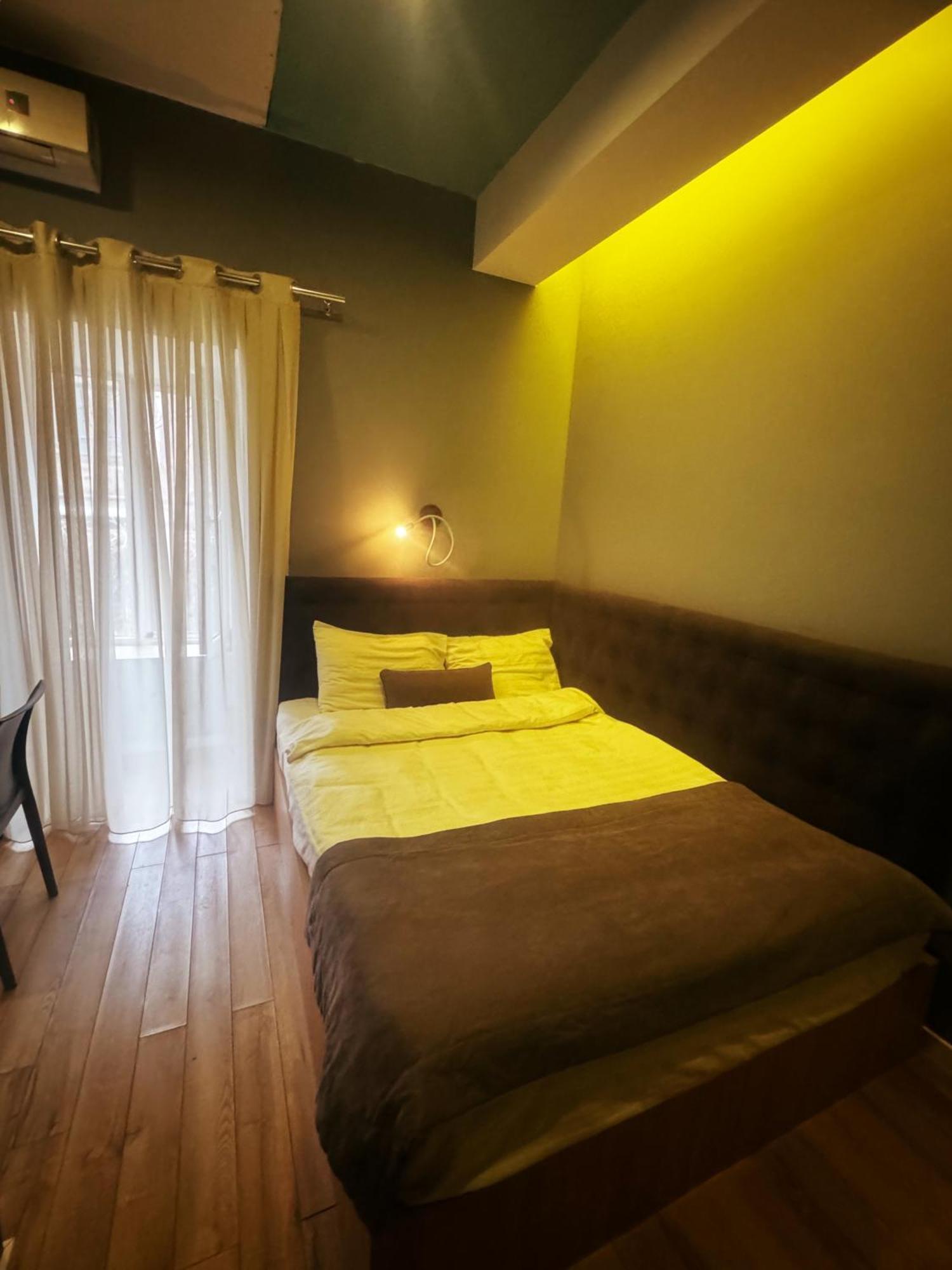 Hotel Classic Corner Tbilisi Ngoại thất bức ảnh