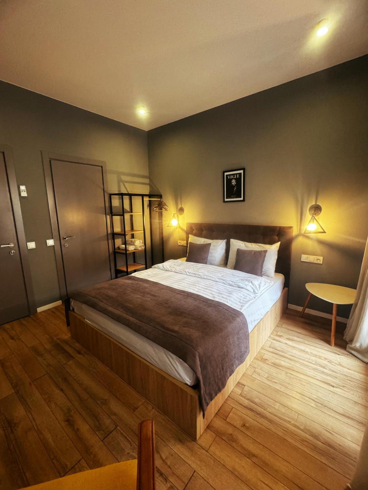 Hotel Classic Corner Tbilisi Ngoại thất bức ảnh