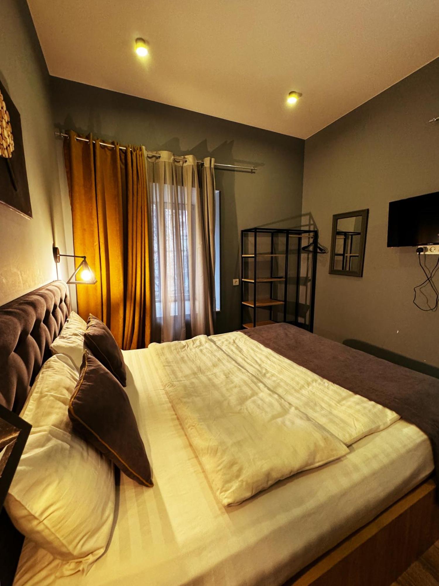 Hotel Classic Corner Tbilisi Ngoại thất bức ảnh