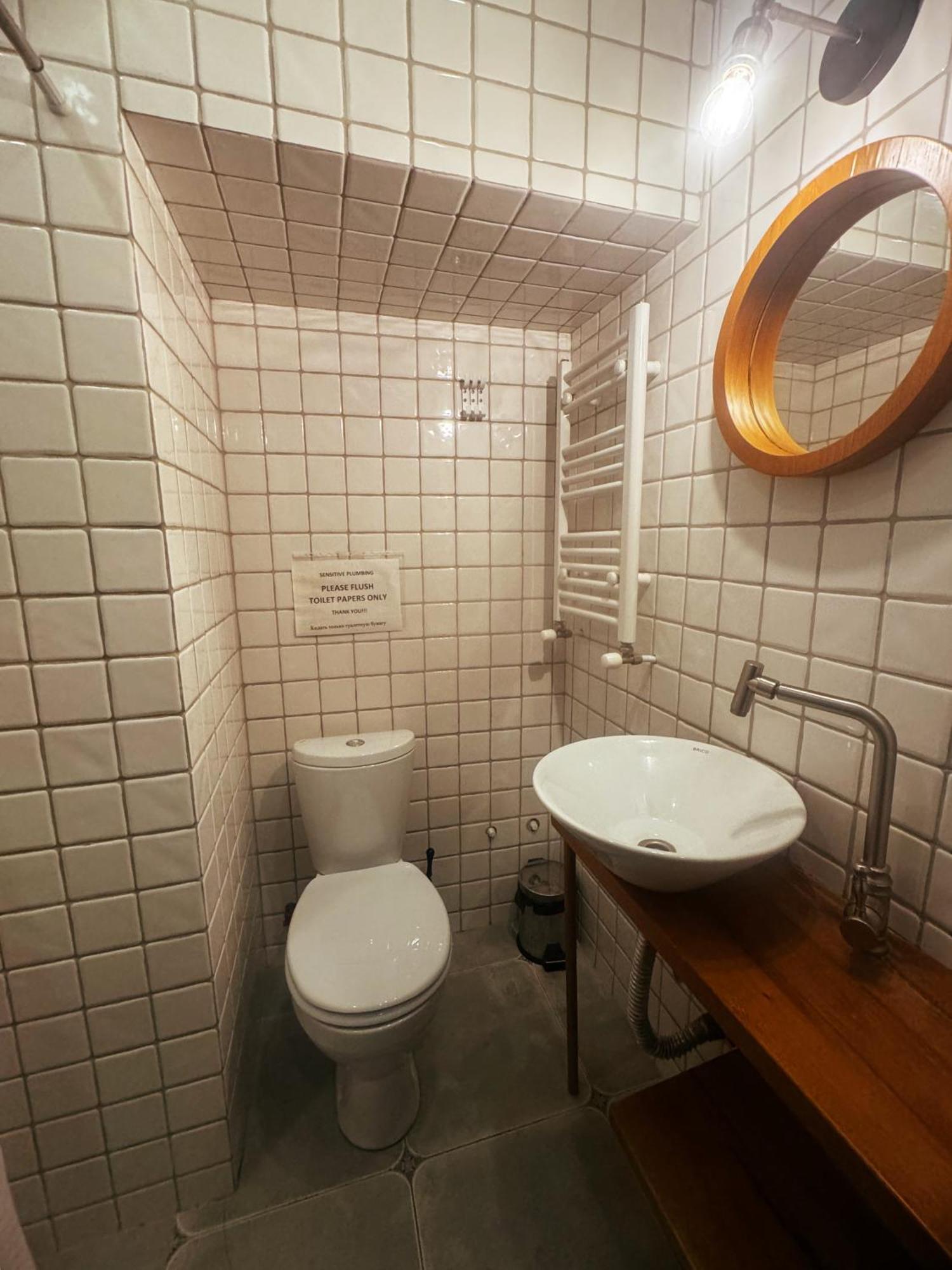Hotel Classic Corner Tbilisi Ngoại thất bức ảnh