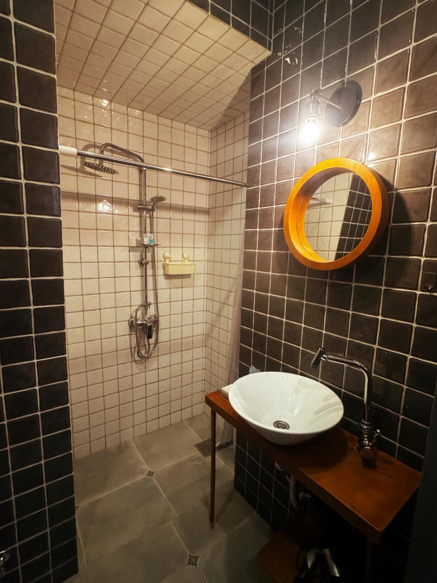 Hotel Classic Corner Tbilisi Ngoại thất bức ảnh